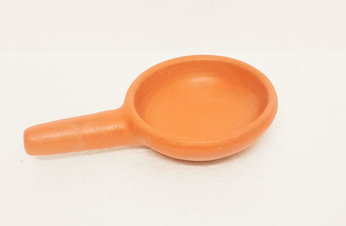 Kitchen Miniature Frying Pan Toys For Kids, Girls, Boys