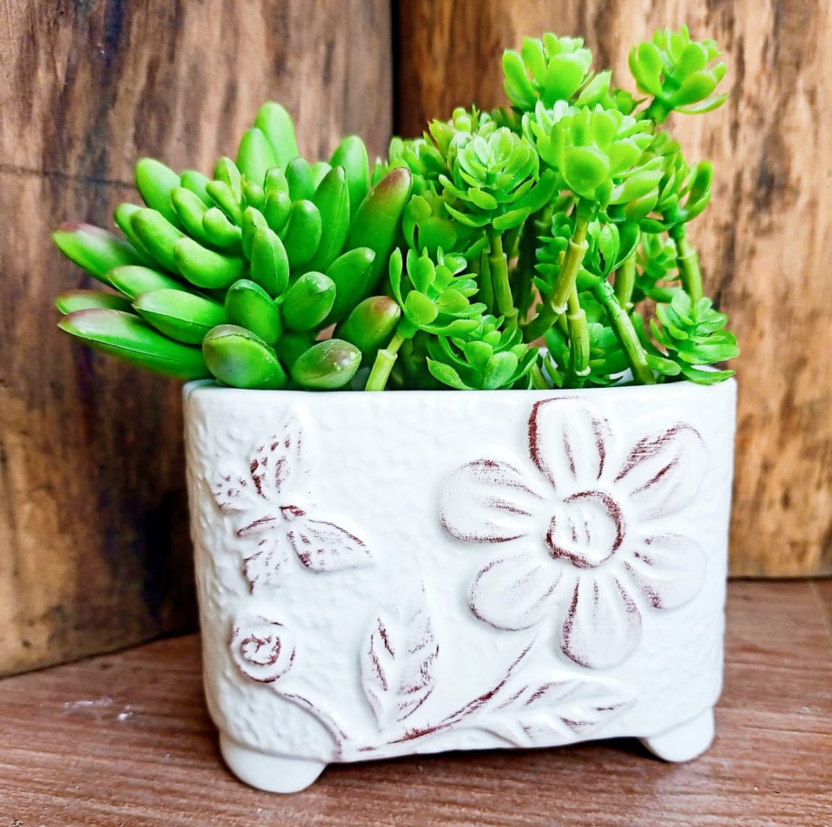 Flower Pot
