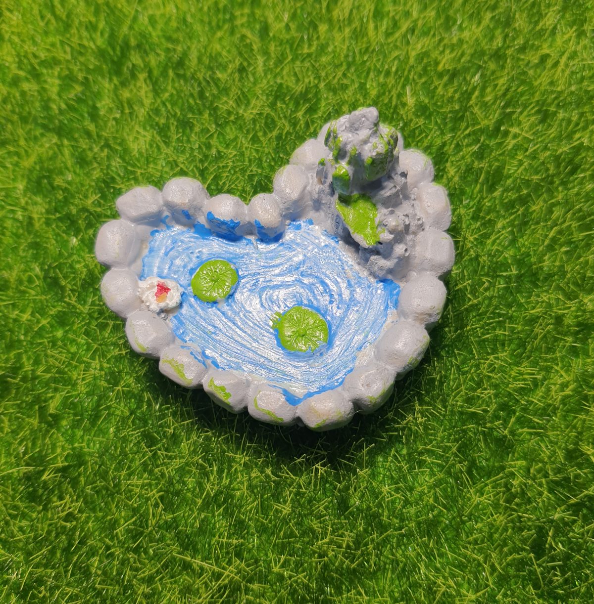 Heart Pond